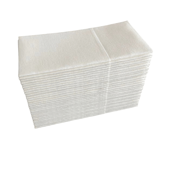 Airlaid Paper Linen Like Disposable Restaurant Napkins Custom Napkins With logo