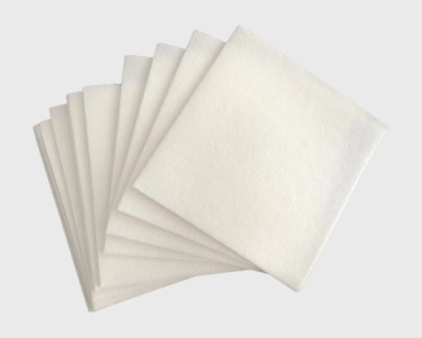 Cocktail Napkins Disposable Restaurant Napkins Linen Feel Airlaid Paper Beverage Napkins 