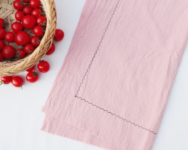 100% Cotton Napkins Dinner Cloth Napkins Hotel Party Wedding Napkins