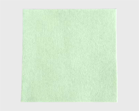 Personalized Wedding Cocktail Napkins Linen Feel Airlaid Napkins  Disposable Beverage Napkins 