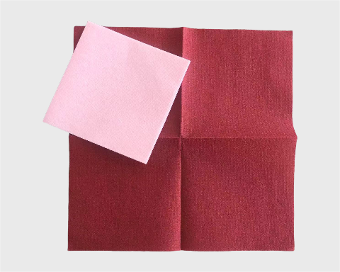 Personalized Wedding Cocktail Napkins Linen Feel Airlaid Napkins  Disposable Beverage Napkins 