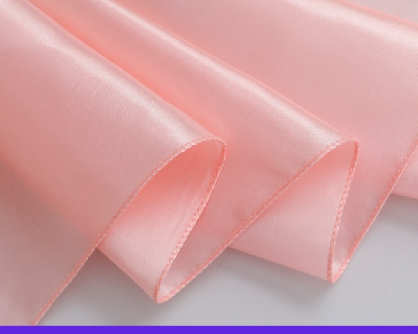 High Quality 100% Polyester Napkins Cloth Color Wedding Napkins Custom napkins