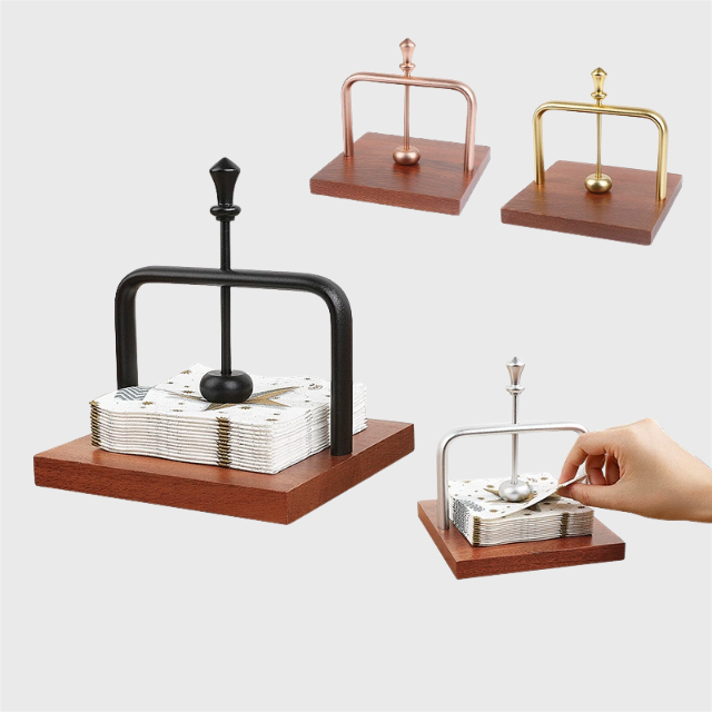 Napkin Holder 、Coaster Heat Resistant Pad